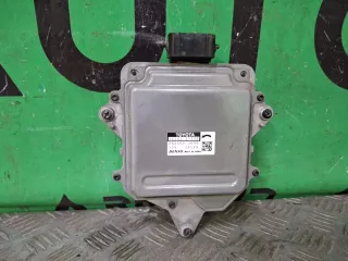 1636331500, 7 Мотор вентилятора радиатора Toyota Camry XV70 Арт 352229RM, вид 4