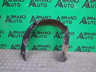 86822H5000, 4 подкрылок Hyundai Solaris 2 Арт 362460RM, вид 1