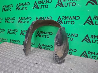 86822H5000, 4 подкрылок Hyundai Solaris 2 Арт 362460RM, вид 3