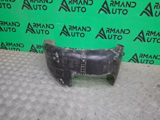 86822H5000, 4 подкрылок Hyundai Solaris 2 Арт 362460RM, вид 4