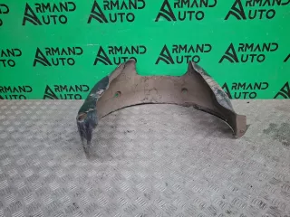 86822H5000, 4 подкрылок Hyundai Solaris 2 Арт 362460RM, вид 5