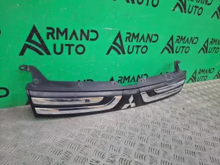 7405A743, 4 решетка радиатора Mitsubishi Outlander 3 Арт 362516RM, вид 2
