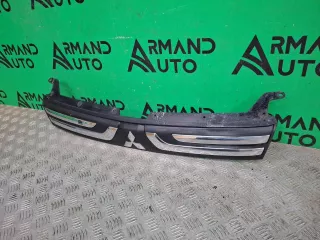7405A743, 4 решетка радиатора Mitsubishi Outlander 3 Арт 362516RM, вид 3