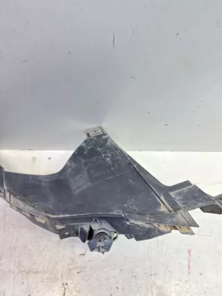 8X0805608 Кронштейн бампера Audi A1 Арт VZ232911, вид 3