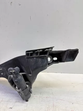 8X0805608 Кронштейн бампера Audi A1 Арт VZ232911, вид 4