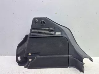 8X3867762XWP обшивка багажника Audi A1 Арт VZ232942