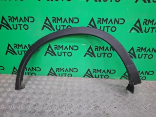 KD5351W50A, KD5351W51, 4 Расширитель крыла Mazda 5 1 Арт ARM361771, вид 1