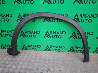 KD5351W20B, KD5351W21, 4 Расширитель крыла Mazda 5 1 Арт ARM361773, вид 1