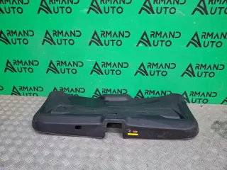 6051017300B01, 8889284952B01, 1 Обшивка двери багажника Geely Monjaro Арт ARM362456