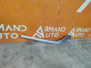 86595S1600, 8 накладка бампера Hyundai Santa FE 4 (TM) restailing Арт AR295192, вид 2