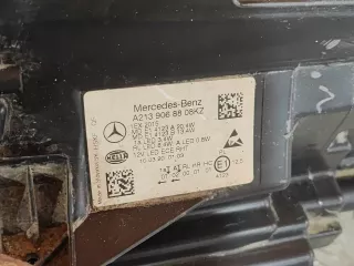 A2139066601, A2139068808, 4 фара Mercedes E W213 Арт AR295222, вид 11