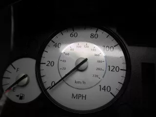  Щиток приборов Chrysler 300C 1 Арт 00099585, вид 8