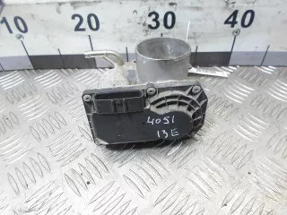 2203047010 Заслонка дроссельная Toyota Yaris 3 Арт 00149303, вид 8