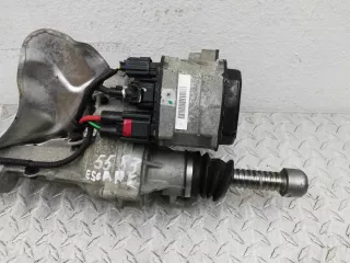 JV6C3D070L2E Рейка рулевая Ford Escape 3 Арт 00230884, вид 12