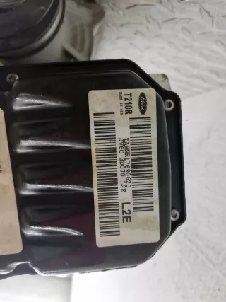 JV6C3D070L2E Рейка рулевая Ford Escape 3 Арт 00230884, вид 8