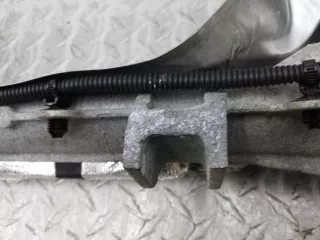 JV6C3D070L2E Рейка рулевая Ford Escape 3 Арт 00230884, вид 9