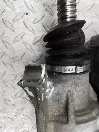 JV6C3D070L2E Рейка рулевая Ford Escape 3 Арт 00230884, вид 10