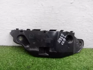 TK48500U1 Кронштейн переднего бампера Mazda CX-9 2 Арт 00256892, вид 1
