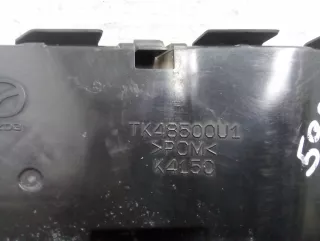 TK48500U1 Кронштейн переднего бампера Mazda CX-9 2 Арт 00256892, вид 3