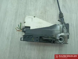 93BG220A20DD замок двери задней Volkswagen Sharan 1 restailing Арт 35116_2, вид 2