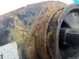 30736776 Volvo Рычаг задний левый Volvo C30 Арт E52351750, вид 4