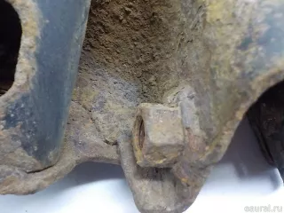30736776 Volvo Рычаг задний левый Volvo C30 Арт E52351750, вид 8