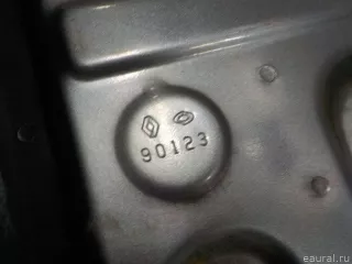 902100001R Renault Дверь багажника нижняя Renault Koleos Арт E52506488, вид 17