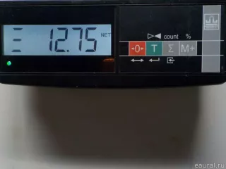 902100001R Renault Дверь багажника нижняя Renault Koleos Арт E52506488, вид 18