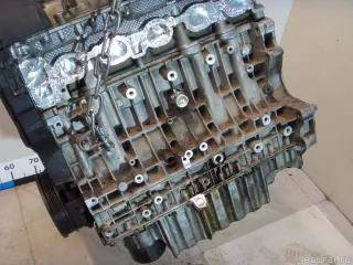 Двигатель  Volvo S80 2 restailing 2   2002г. 8251434 Volvo - Фото 12
