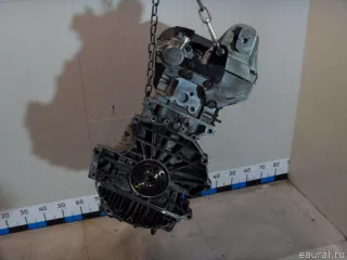 Двигатель  Volvo S80 2 restailing 2   2002г. 8251434 Volvo - Фото 2
