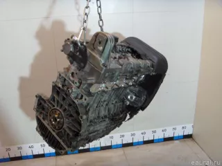 Двигатель  Volvo S80 2 restailing 2   2002г. 8251434 Volvo - Фото 3