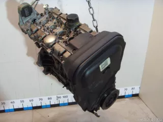 Двигатель  Volvo S80 2 restailing 2   2002г. 8251434 Volvo - Фото 5