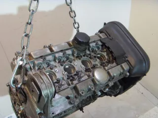 Двигатель  Volvo S80 2 restailing 2   2002г. 8251434 Volvo - Фото 8