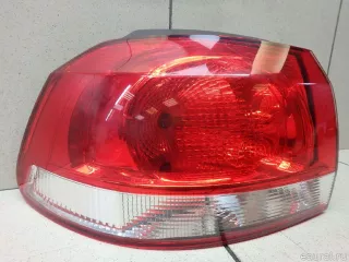 5K0945095E VAG Фонарь задний наружный левый Volkswagen Golf 6 Арт E95742252, вид 2