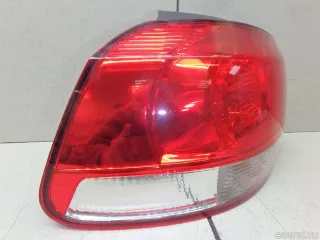 5K0945095E VAG Фонарь задний наружный левый Volkswagen Golf 6 Арт E95742252, вид 3