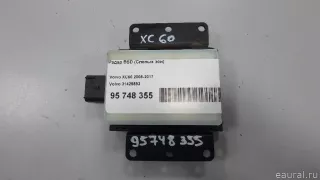 31429893 Volvo Радар Volvo S60 2 Арт E95748355, вид 1