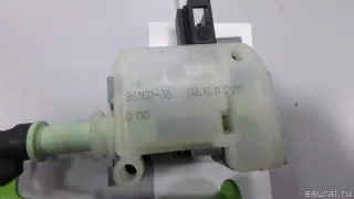 31298095 Volvo Активатор замка крышки топливного бака Volvo XC60 1 Арт E95748518, вид 3