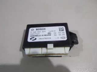 284479255R Renault Блок электронный Renault Koleos Арт E22793987, вид 1