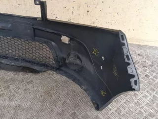  Бампер передний Renault Sandero 1 Арт E23582774, вид 15
