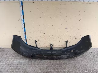  Бампер передний Renault Sandero 1 Арт E23582774, вид 18