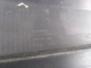  Бампер передний Renault Sandero 1 Арт E23582774, вид 19