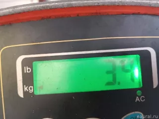  Бампер передний Renault Sandero 1 Арт E23582774, вид 20
