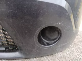  Бампер передний Renault Sandero 1 Арт E23582774, вид 6