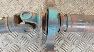 KG0325100D Mazda Вал карданный Mazda CX-9 1 Арт E23688442, вид 7