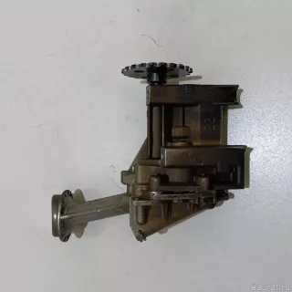 150103110R Renault Насос масляный Lada largus  Арт E23700077