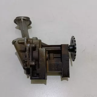 150103110R Renault Насос масляный Renault Sandero 1 Арт E23700077, вид 2