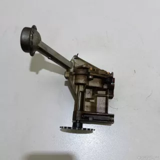 150103110R Renault Насос масляный Renault Sandero 1 Арт E23700077, вид 6