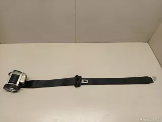 1Z0857702CHCP VAG Ремень безопасности с пиропатроном Skoda Octavia A8 Арт E23702080