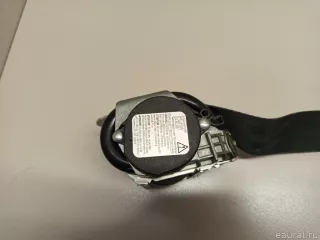 1Z0857702CHCP VAG Ремень безопасности с пиропатроном Skoda Octavia A8 Арт E23702080, вид 6