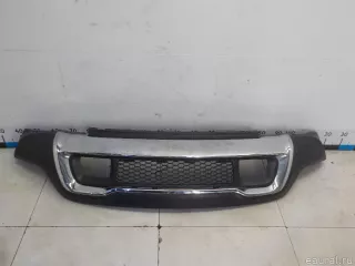  Бампер передний Jeep Cherokee KL Арт E41198712, вид 1